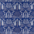 Gaston Y Daniela OCTUBRE AZUL Upholstery Fabric