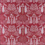 Gaston Y Daniela OCTUBRE ROJO Upholstery Fabric
