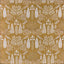 Gaston Y Daniela OCTUBRE OCRE Upholstery Fabric
