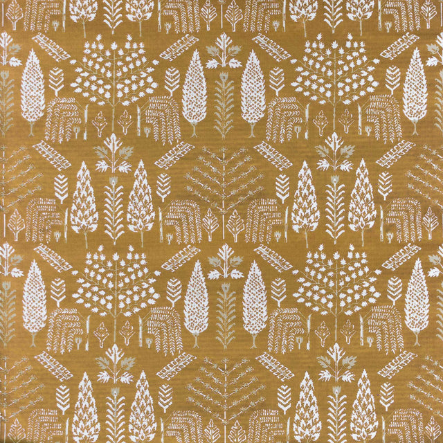 Gaston Y Daniela OCTUBRE OCRE Upholstery Fabric