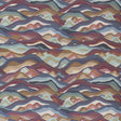 Gaston Y Daniela VINAMALA MULTI Upholstery Fabric