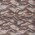 Gaston Y Daniela VINAMALA CHOCOLATE Upholstery Fabric