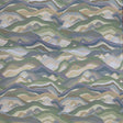 Gaston Y Daniela VINAMALA VERDE Upholstery Fabric