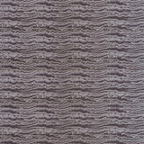 Gaston Y Daniela EL SABIO CHOCOLATE Upholstery Fabric