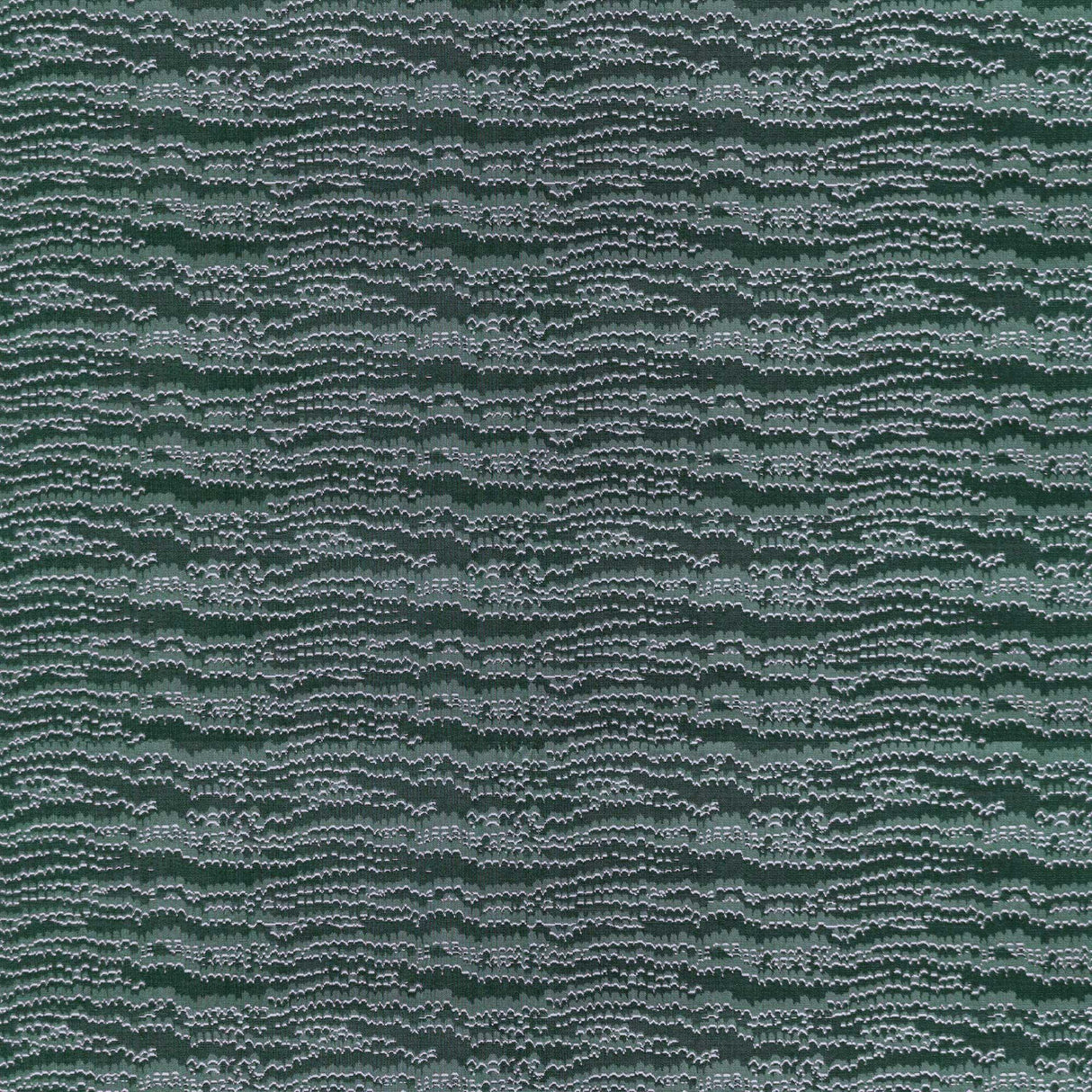 Gaston Y Daniela EL SABIO VERDE Upholstery Fabric