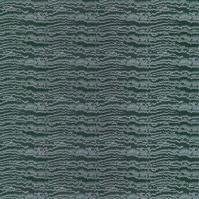 Gaston Y Daniela EL SABIO VERDE Upholstery Fabric