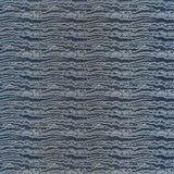 Gaston Y Daniela EL SABIO AZUL Upholstery Fabric