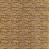 Gaston Y Daniela EL SABIO OCRE Upholstery Fabric