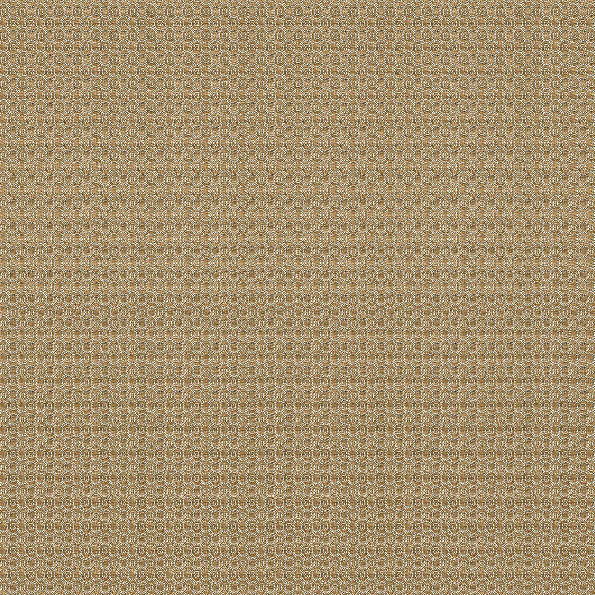Gaston Y Daniela SOBRESALIENTE OCRE Upholstery Fabric
