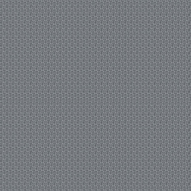 Gaston Y Daniela SOBRESALIENTE ANTRACITA Upholstery Fabric