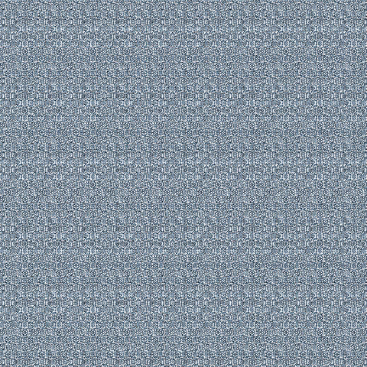 Gaston Y Daniela SOBRESALIENTE AZUL/CLARO Upholstery Fabric