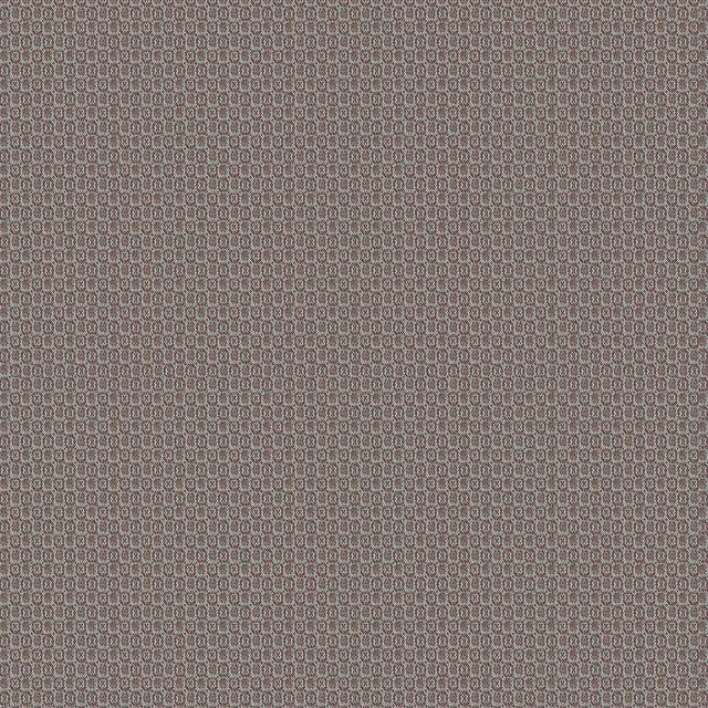 Gaston Y Daniela SOBRESALIENTE CHOCOLATE Upholstery Fabric