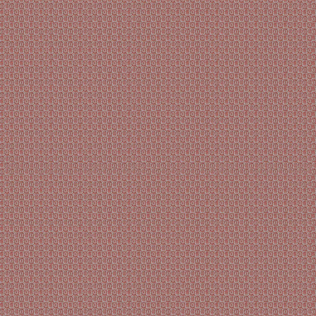 Gaston Y Daniela SOBRESALIENTE ROJO Upholstery Fabric