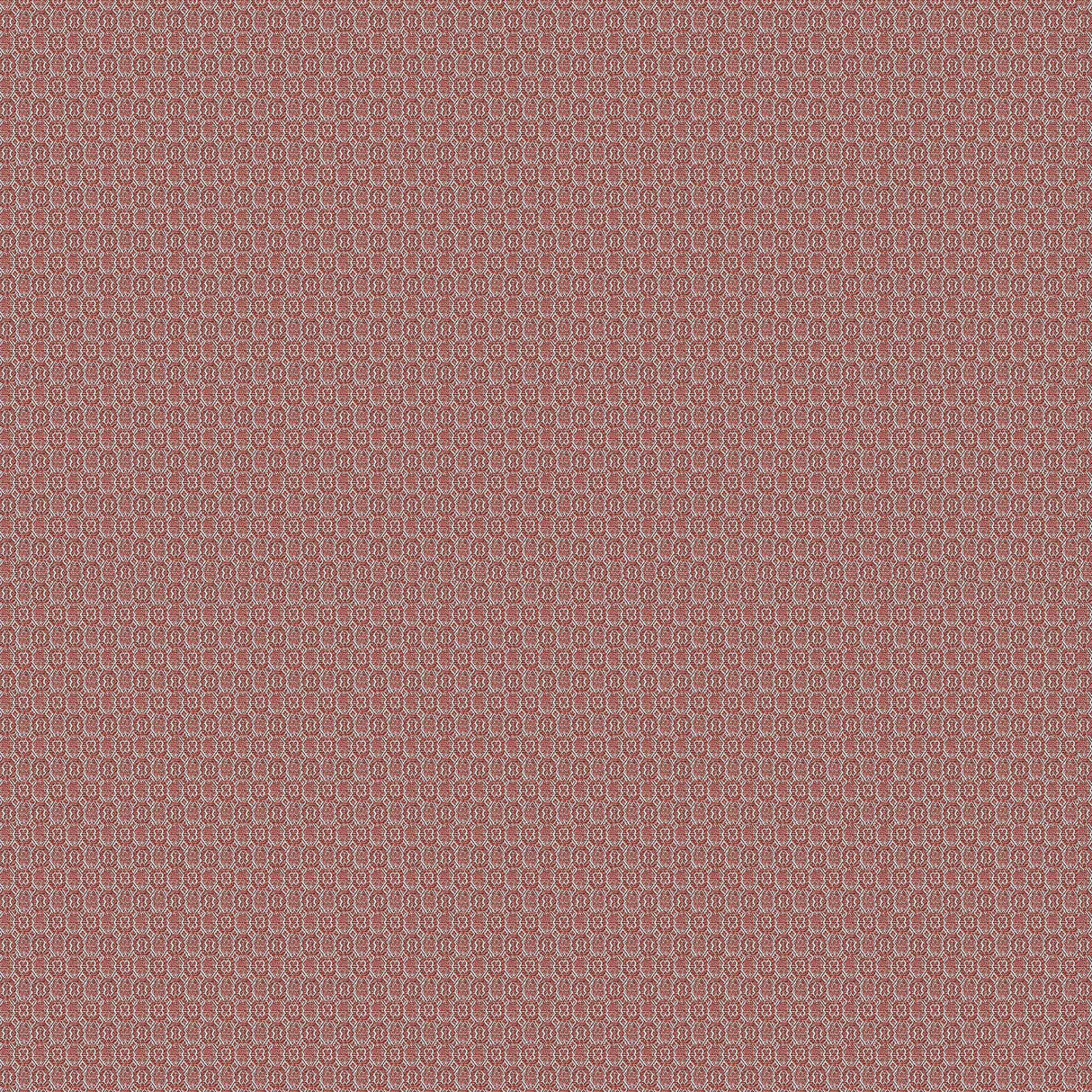 Gaston Y Daniela SOBRESALIENTE ROJO Upholstery Fabric