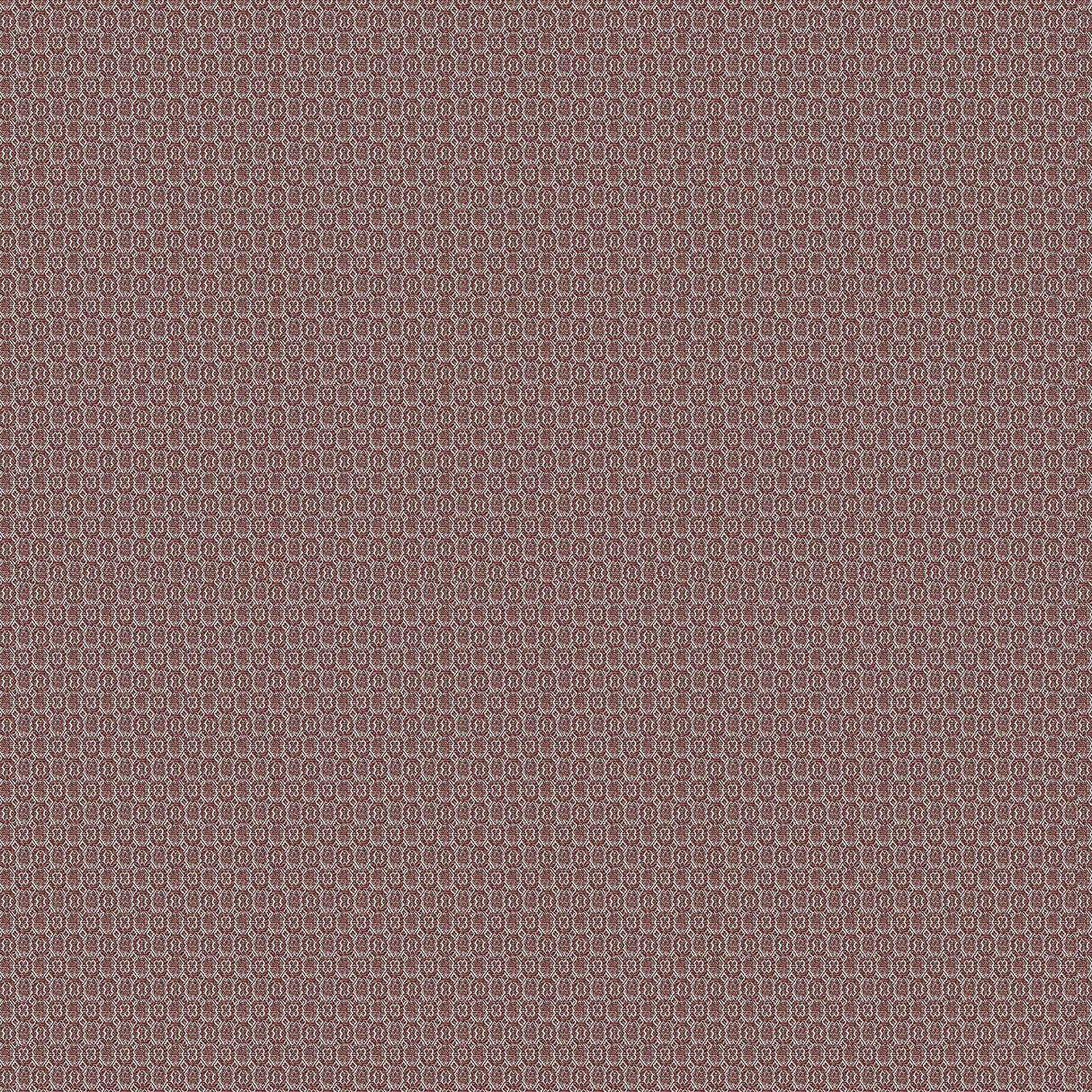 Gaston Y Daniela SOBRESALIENTE BURDEOS Upholstery Fabric