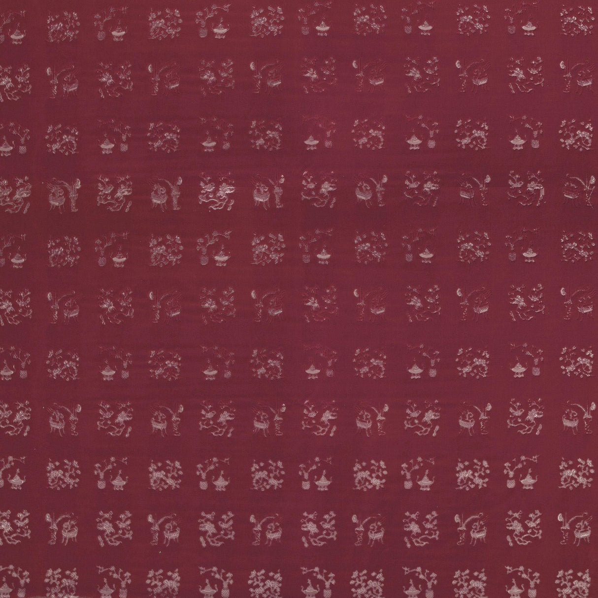 Gaston Y Daniela NEON TEJA Upholstery Fabric