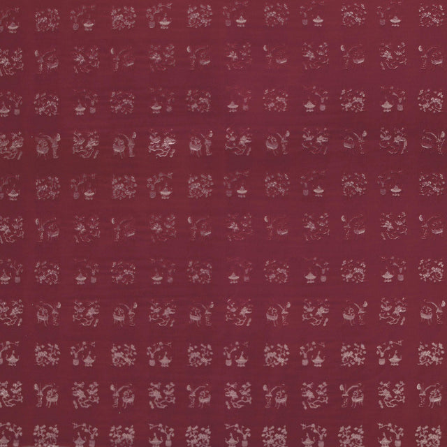 Gaston Y Daniela NEON TEJA Upholstery Fabric