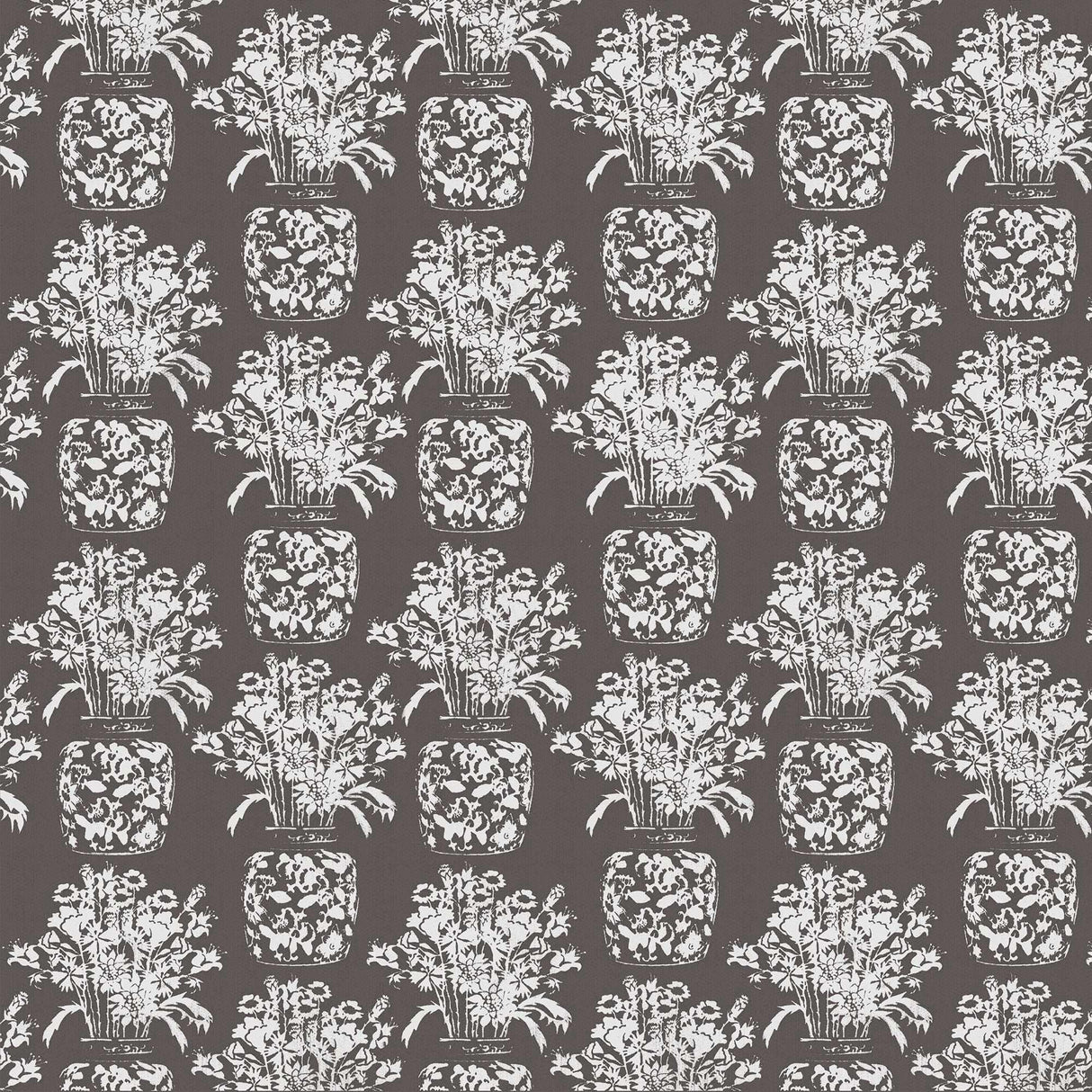 Gaston Y Daniela HORA ESPEJO MARRON Fabric