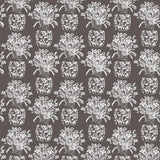 Gaston Y Daniela HORA ESPEJO MARRON Fabric