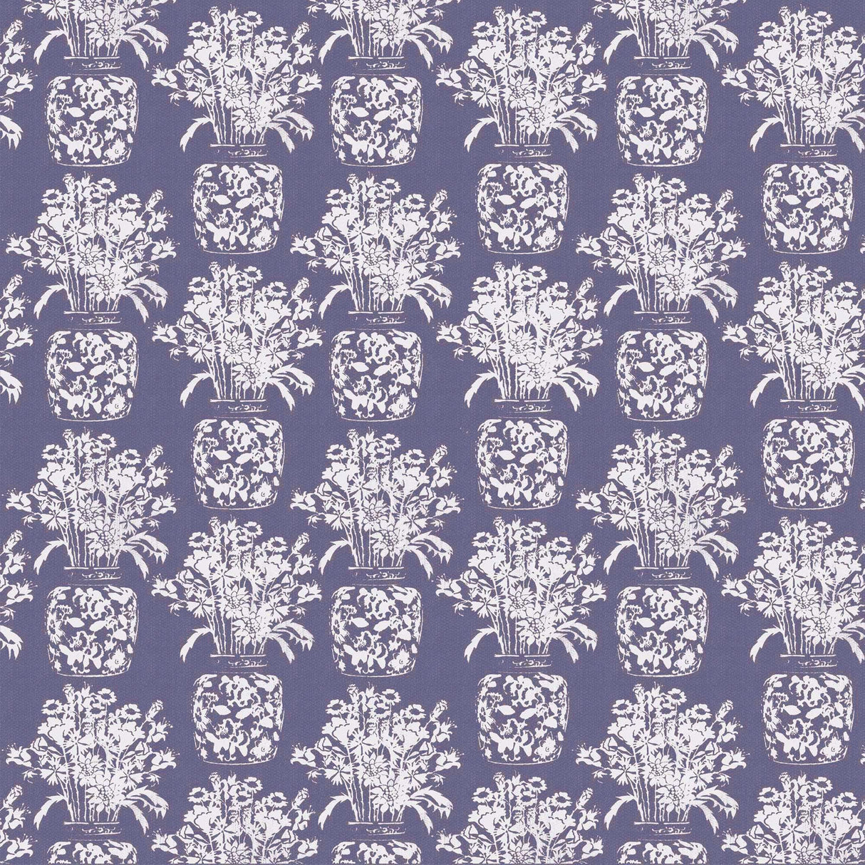 Gaston Y Daniela HORA ESPEJO AZUL Fabric