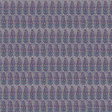 Gaston Y Daniela DIAMANTE LAVANDA/AZUL Fabric