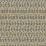 Gaston Y Daniela DIAMANTE OCRE/GRIS Fabric