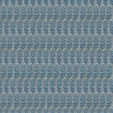 Gaston Y Daniela DIAMANTE AZUL Fabric