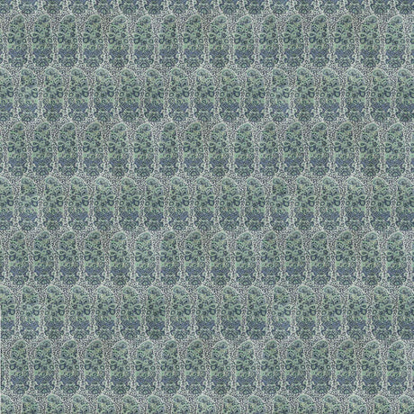 Gaston Y Daniela DIAMANTE VERDE Fabric