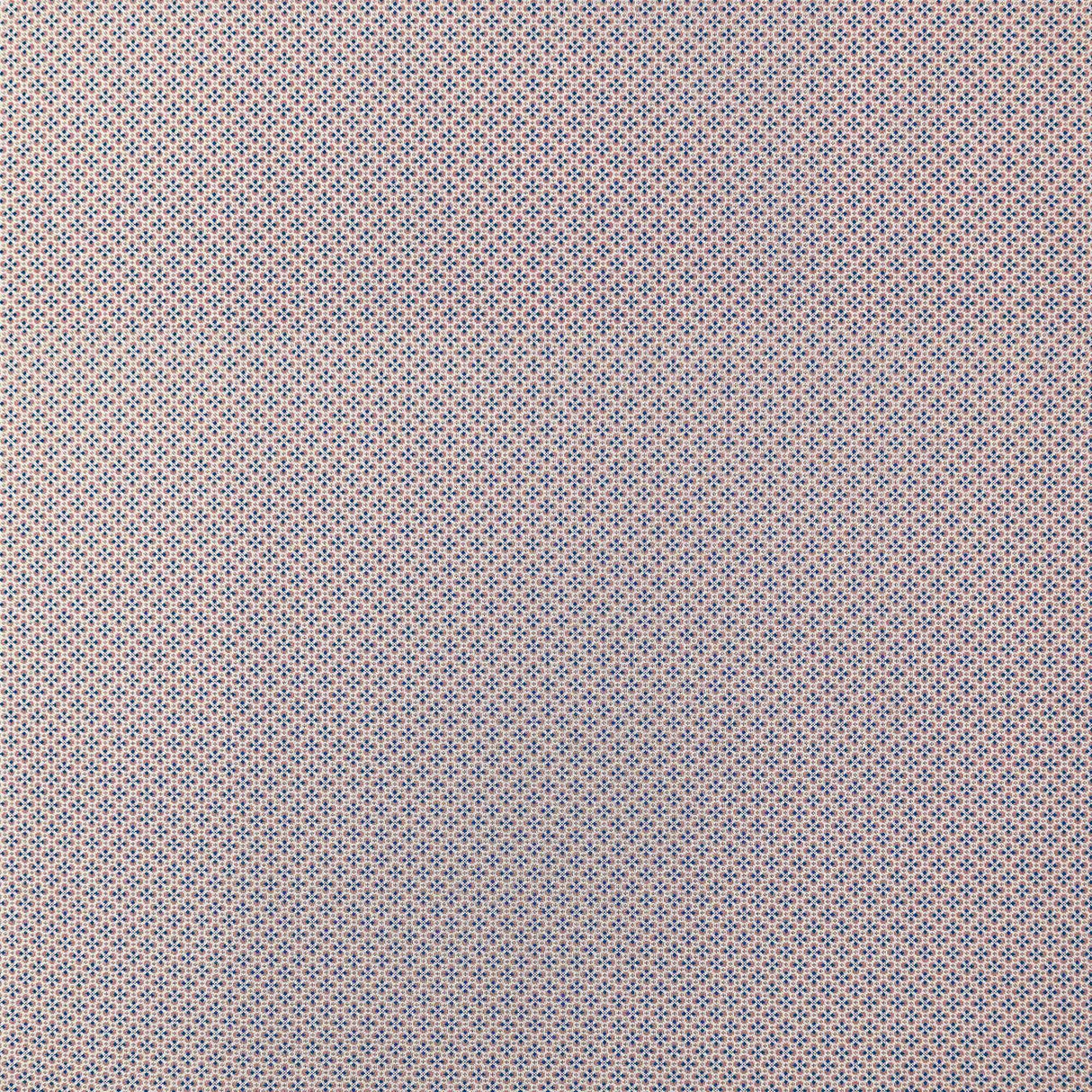 Gaston Y Daniela PRODIGIOSA ROSA/AZUL Upholstery Fabric