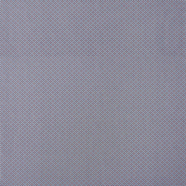 Gaston Y Daniela PRODIGIOSA AZUL/ROJO Upholstery Fabric