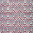 Gaston Y Daniela SPENCER TRACY AZUL/ROSA Upholstery Fabric
