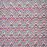 Gaston Y Daniela SPENCER TRACY AZUL/ROSA Upholstery Fabric