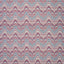 Gaston Y Daniela SPENCER TRACY AZUL/ROSA Upholstery Fabric