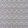 Gaston Y Daniela SPENCER TRACY VERDE/ROJO Upholstery Fabric