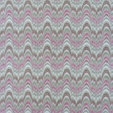 Gaston Y Daniela SPENCER TRACY VERDE/ROJO Upholstery Fabric