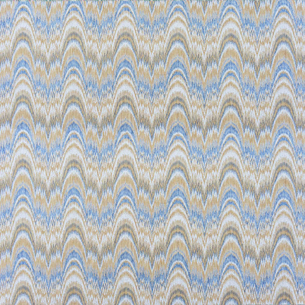 Gaston Y Daniela SPENCER TRACY AMARILLO Upholstery Fabric