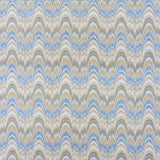 Gaston Y Daniela SPENCER TRACY AMARILLO Upholstery Fabric