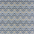 Gaston Y Daniela SPENCER TRACY NAVY Upholstery Fabric