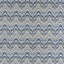 Gaston Y Daniela SPENCER TRACY NAVY Upholstery Fabric