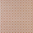Gaston Y Daniela FORTUNA NARANJA Upholstery Fabric