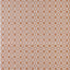 Gaston Y Daniela FORTUNA NARANJA Upholstery Fabric