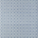 Gaston Y Daniela FORTUNA AZUL Upholstery Fabric