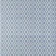 Gaston Y Daniela FORTUNA AZUL Upholstery Fabric