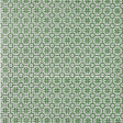 Gaston Y Daniela FORTUNA VERDE Upholstery Fabric