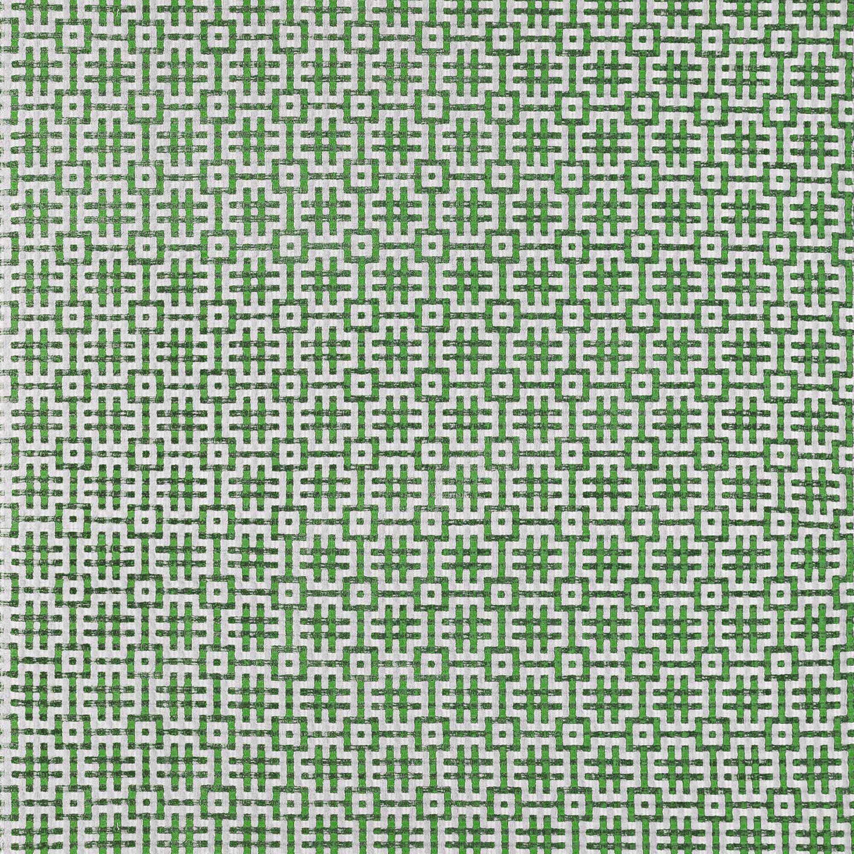 Gaston Y Daniela FORTUNA VERDE Upholstery Fabric