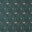 Gaston Y Daniela CHRISTIE VERDE Upholstery Fabric