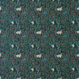 Gaston Y Daniela CHRISTIE VERDE Upholstery Fabric