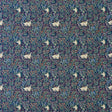Gaston Y Daniela CHRISTIE AZUL Upholstery Fabric