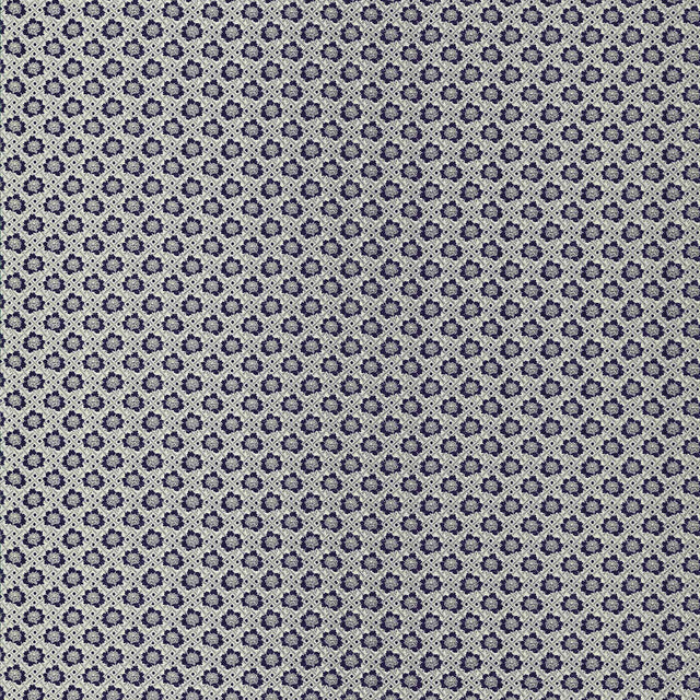 Gaston Y Daniela ESPINELA ANTRACITA Upholstery Fabric