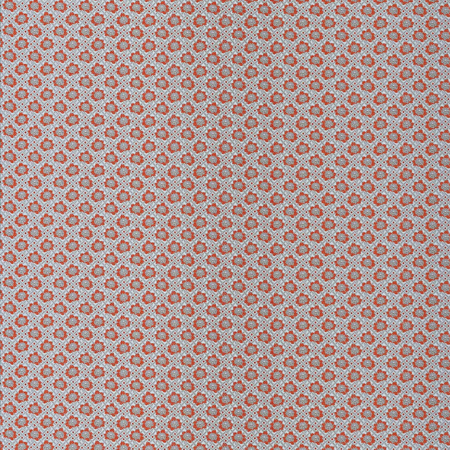 Gaston Y Daniela ESPINELA NARANJA Upholstery Fabric